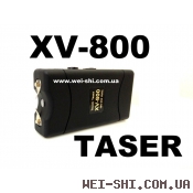 Электрошокер XV-800 Touch Taser 2023 года